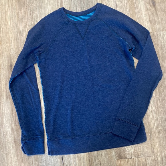 Lululemon Open Your Heart Long Sleeve II - Picture 3 of 9
